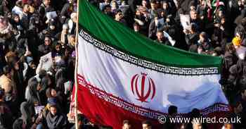 Iran's hackers can be a real threat to Trump