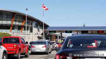 Lawyer describes chaos at border as Iranian-Canadians report being detained