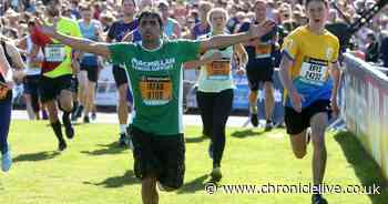 Distance running and marathon training can 'reverse ageing' of blood vessels by four years