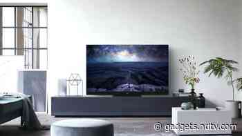 Panasonic at CES 2020: HZ2000 OLED TV, New True Wireless Earphones Launched