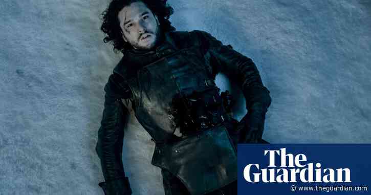 Deadly charms: can Kit Harington survive Marvel's The Eternals?