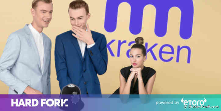 Cryptocurrency exchange Kraken sees 49% yearly increase in law enforcement information requests