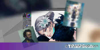 Want to create your own comics? This Clip Studio bundle can make it happen