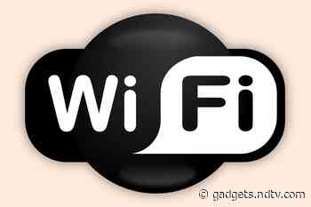 Wi-Fi 6E Standard Announced by Wi-Fi Alliance, Meant to Improve on Wi-Fi 6 Using 6GHz Spectrum