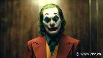 Joker tops nominations for British Academy film awards