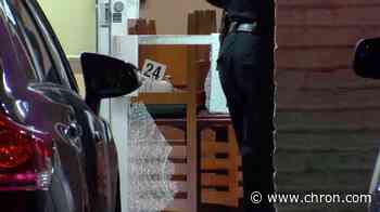 Armed robbers make off with $30,000 after terrorizing southwest Houston restaurant patrons