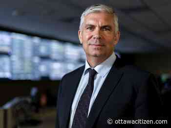 After the Implosion: BlackBerry's Second Chance