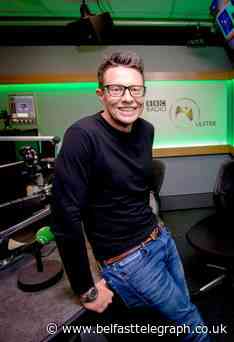 Shock as BBC's Stephen Clements dies aged 47