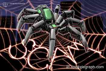 Bitcoin Scam Ads Featuring Martin Lewis Now Spotted on Instagram