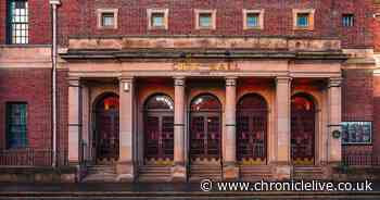 Major changes planned for Newcastle's City Hall - including removable seats