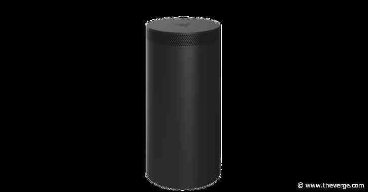 Razer’s latest concept is a 5G router for gamers that’s also a mobile hotspot