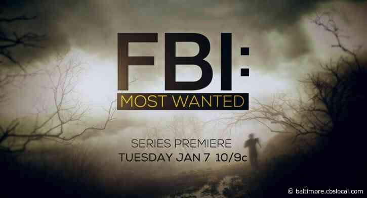 Dick Wolf’s ‘FBI: Most Wanted’ Comes To CBS Tuesday Nights At 10PM