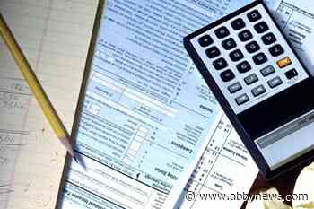 Front-desk volunteers needed for income-tax program in Abbotsford