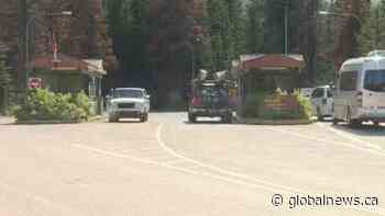Campground reservations for Jasper, Banff and other national parks in Alberta open this week