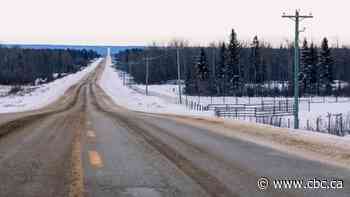 Mapping out rural crime in Alberta