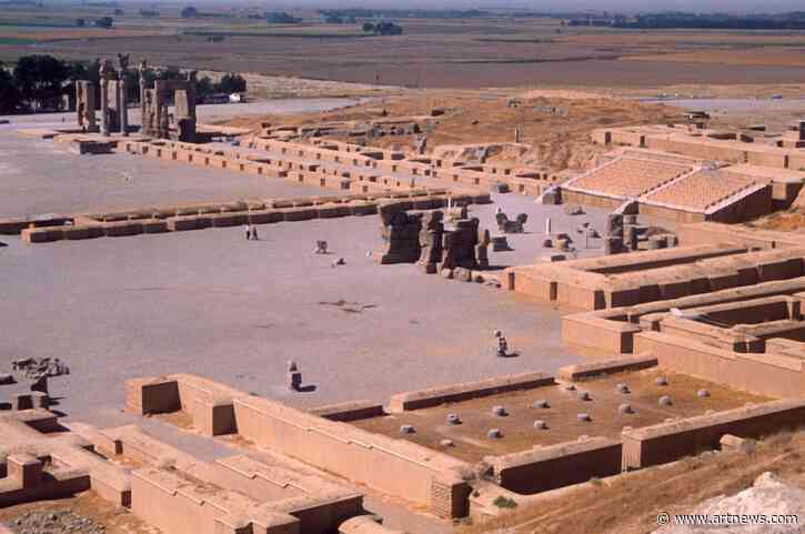 Outcries Over Call for Cultural Destruction, Auction Technology Changes, and More: Morning Links from January 7, 2020