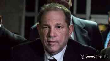 Jury selection in Weinstein rape trial begins in wake of new charges