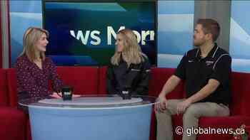 The 52nd BRIT tips off this weekend