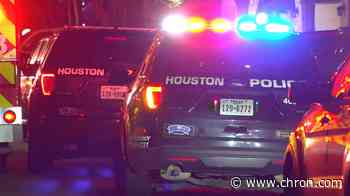 Man dead, another injured in Alief drive-by shooting