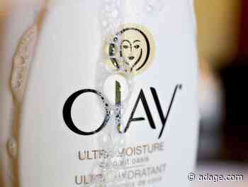 Procter & Gamble's Olay Super Bowl commercial features an all-female cast and female-led agency