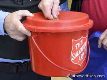 Salvation Army kettle campaign soars past targets