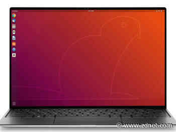 CES 2020: New Dell Linux developer XPS 13 laptop is on its way