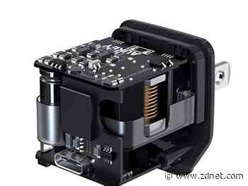 CES 2020: Aukey debuts tiny chargers for all your USB-C devices