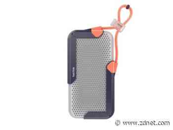 Tiny 8TB SanDisk SSD: It's 'world's highest capacity' pocket-sized portable drive