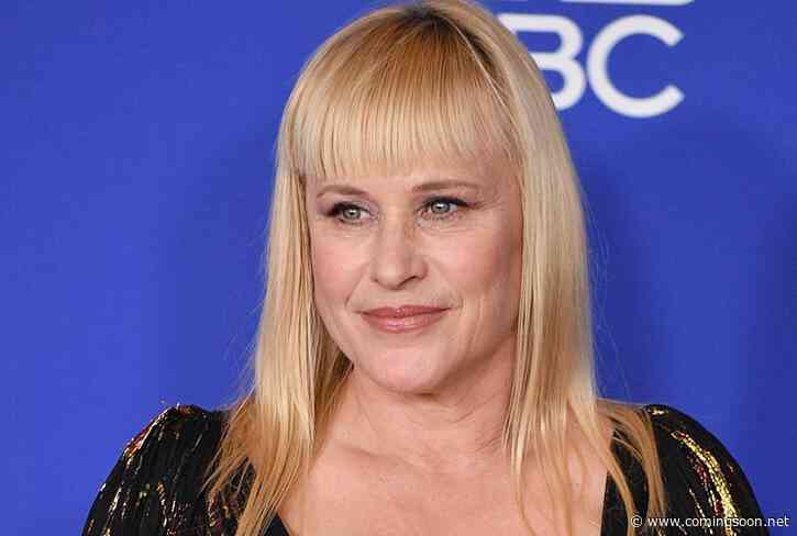 Patricia Arquette Reteams with Ben Stiller for Apple TV’s Severance