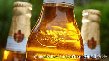 Brauereien kündigen höhere Preise für Fassbier an