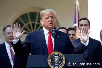 Trump disregards Canada, allies with killing of Iranian general: ex-ambassador