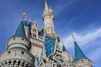 How to apply to be a Florida theme park 'tester' and earn £3,000