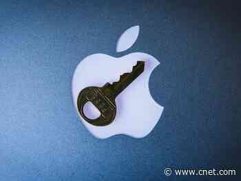 FBI asks Apple to help unlock iPhones of suspected Navy base shooter, report says     - CNET