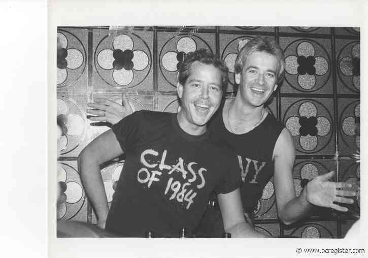 Richard Blade remembers KROQ DJ Raymond ‘Ramondo’ Banister, his former radio partner