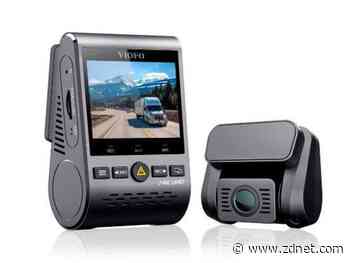 Viofo A129 Pro Duo dash cam hands-on: Compact and simple to use with a great app