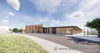 Lifelike video reveals what parents can expect at new Welsh medium primary in Swansea
