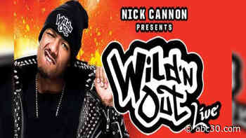 Nick Cannon's 'Wild 'N Out' Live tour coming to Fresno in April