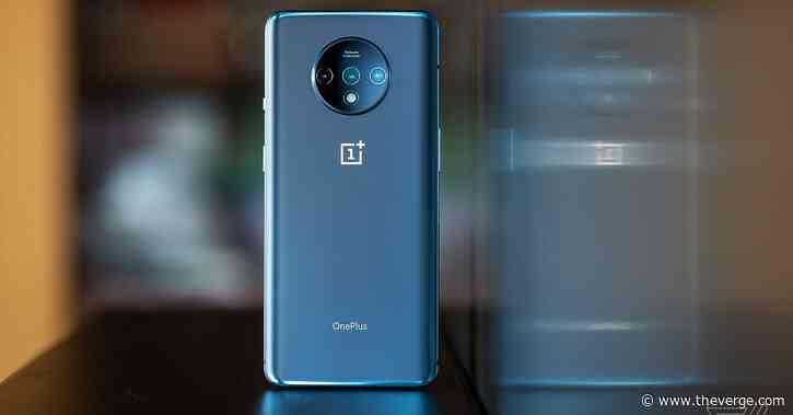 OnePlus’ latest feature will stop your phone from overcharging overnight