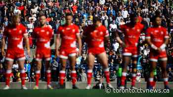 Toronto Wolfpack will advertise CBD cream on 2020 Super League jersey
