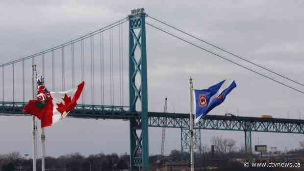 U.S. to start collecting DNA from people detained at border