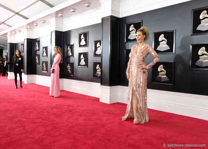 Pre-Game The 2020 GRAMMY Awards With ‘GRAMMY Red Carpet Live’ Hosted By Kevin Frazier And Keltie Knight