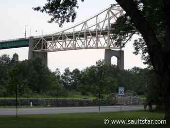 Bridge traffic falls in 2019