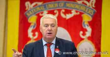 Wansbeck MP Ian Lavery attacks Labour's Brexit stance as he confirms he won't stand for party leader