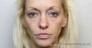 Woman stole £17,000 from funeral savings of her boyfriend's dying dad