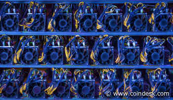 SBI, GMO to Rent Capacity at Massive Bitcoin Mine in Texas: Report