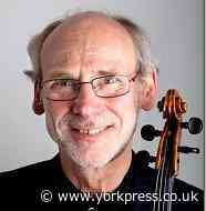 York concert in aid of trust for children
