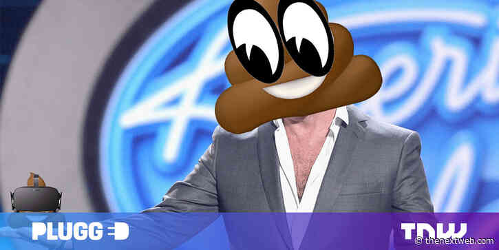 Make poop-tech a reality, you cowards