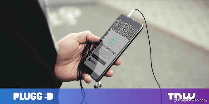 Dirac’s new app makes your headphones sound more like good speakers