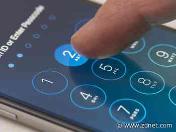 FBI asks Apple to help unlock iPhones belonging to alleged Pensacola shooter