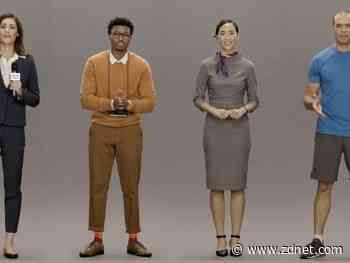 Artificial humans? Samsung Labs' Neon project has a lot of hype to live up to